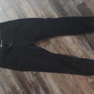 Old Navy Black skinny jeans